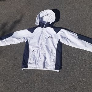 Gogo Sports Reversible Hoodie/Fleece